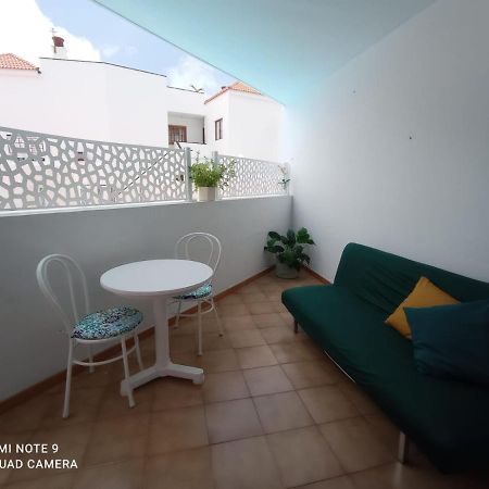 Tenerife Sweet Home 洛斯克里斯蒂亚诺斯 外观 照片