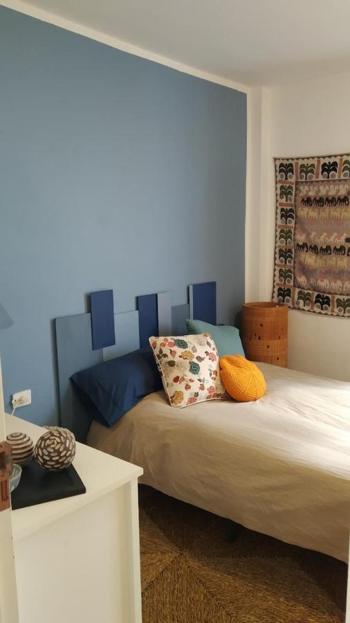 Tenerife Sweet Home 洛斯克里斯蒂亚诺斯 外观 照片