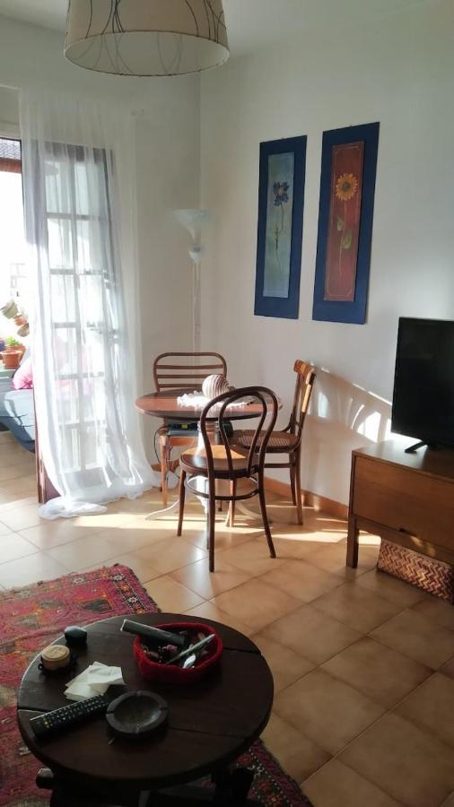 Tenerife Sweet Home 洛斯克里斯蒂亚诺斯 外观 照片