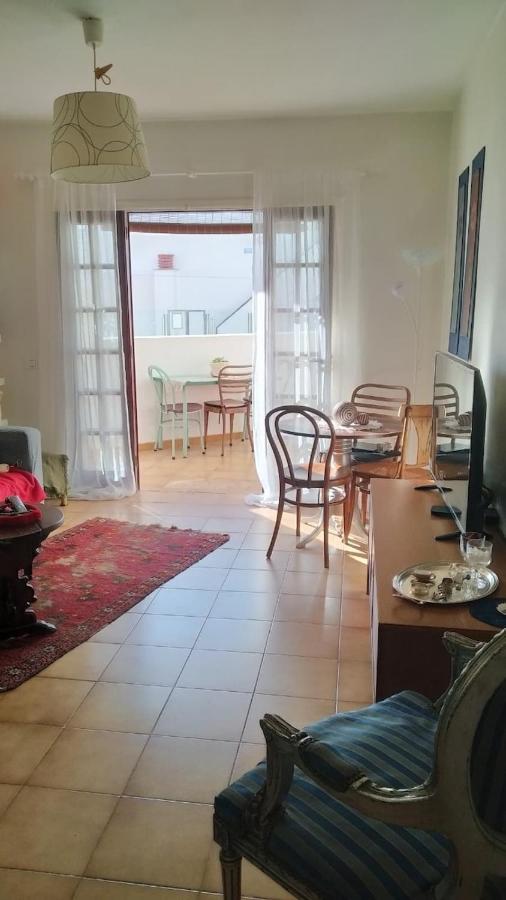 Tenerife Sweet Home 洛斯克里斯蒂亚诺斯 外观 照片