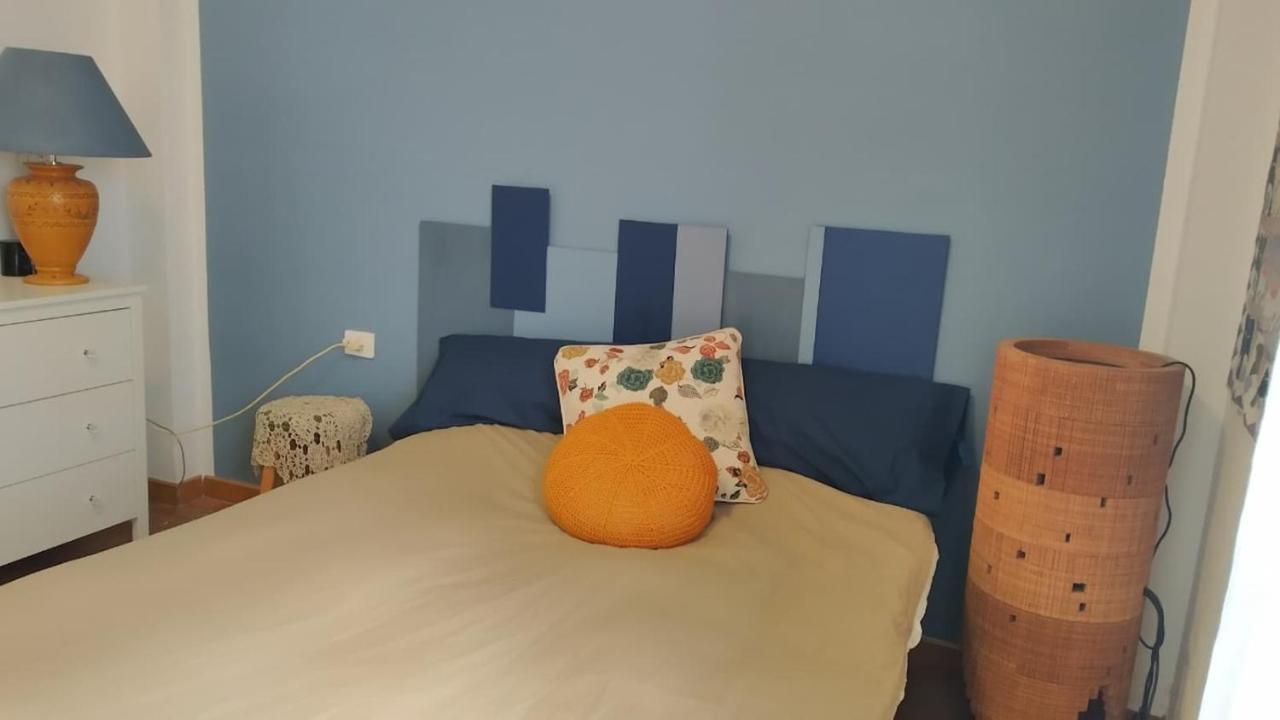 Tenerife Sweet Home 洛斯克里斯蒂亚诺斯 外观 照片