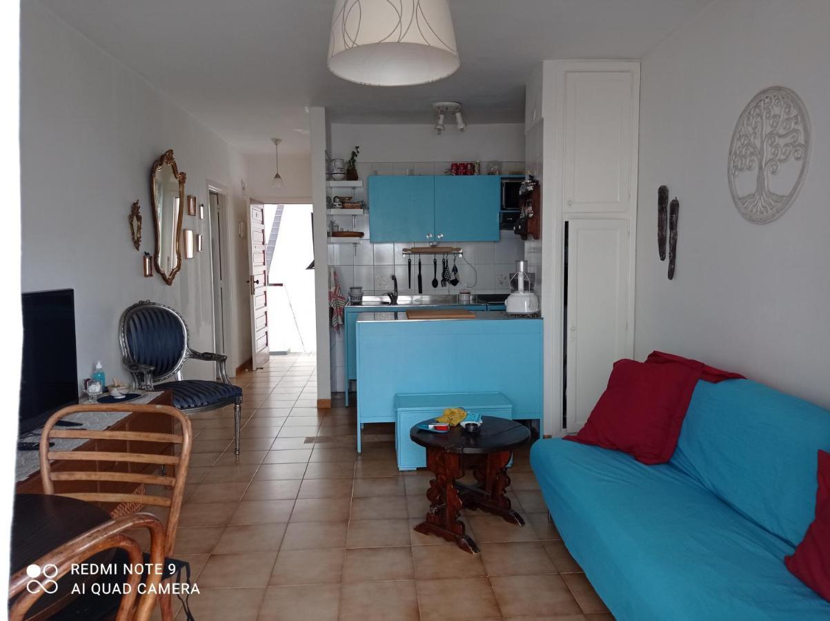 Tenerife Sweet Home 洛斯克里斯蒂亚诺斯 外观 照片
